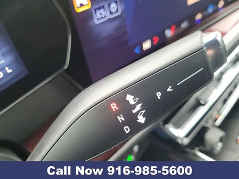 New 2026 Chevrolet Traverse Z71 w/ Enhanced Driving Package image 20