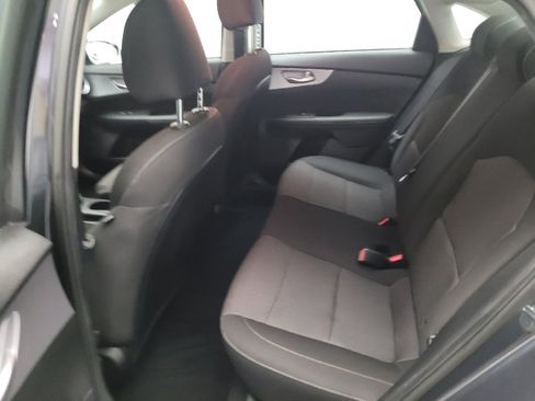 Used 2023 Kia Forte LXS FWD image 18