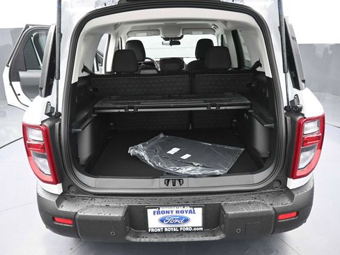 New 2025 Ford Bronco Sport Big Bend w/ Convenience Package image 17