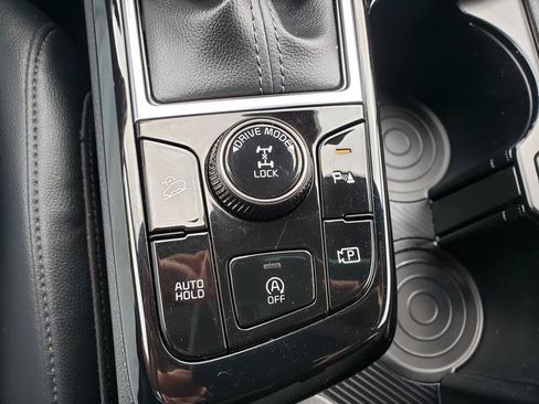 Certified 2025 Kia Sportage X-Line AWD/4WD image 23