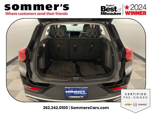 Certified 2026 Buick Encore GX Preferred w/ Comfort Package image 20