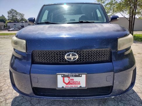 Used 2008 Scion xB image 2