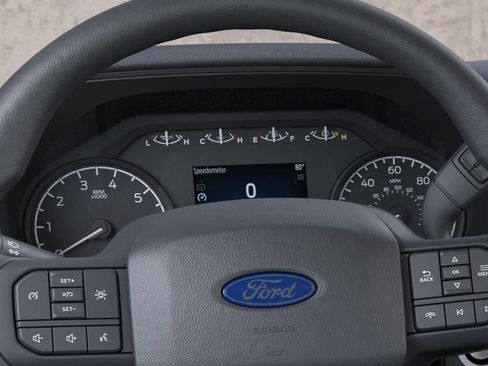 New 2026 Ford F150 STX RWD image 13