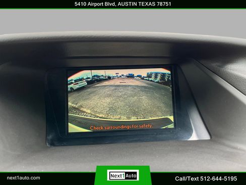 Used 2010 Lexus RX 350 RX 350 Sport Utility 4D image 22