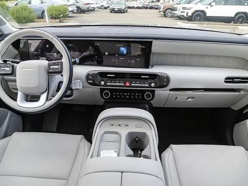 New 2026 Hyundai Palisade Calligraphy AWD/4WD image 13