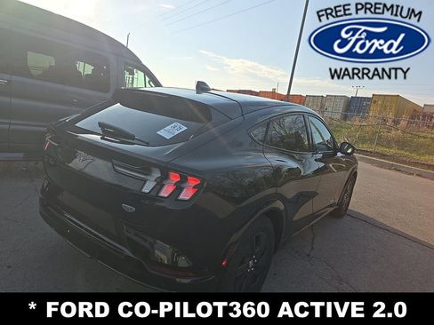 Used 2021 Ford Mustang Mach-E California Route 1 image 5