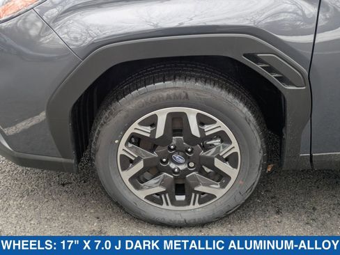 Certified 2025 Subaru Forester image 26