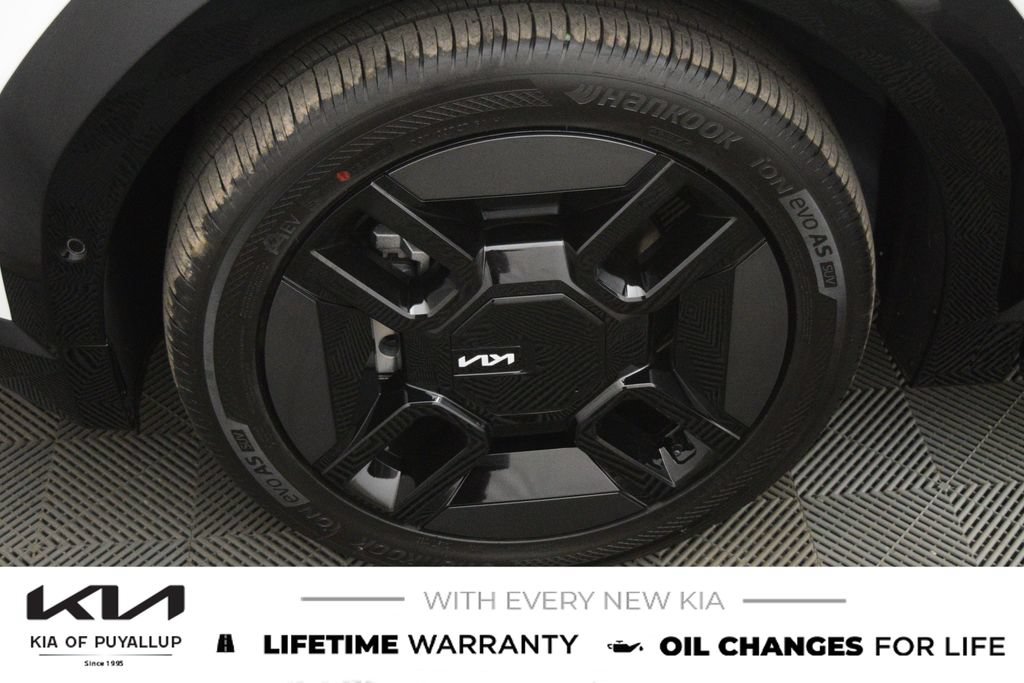 New 2026 Kia EV9 GT-Line AWD/4WD image 22