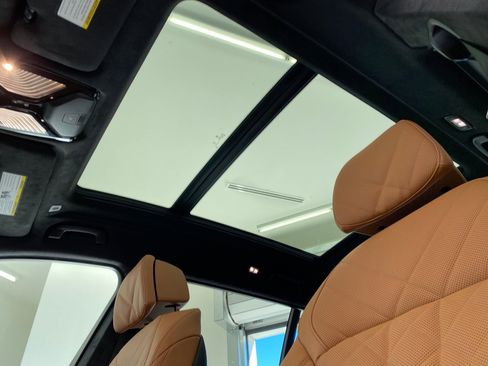 New 2026 BMW X7 xDrive40i w/ M Sport Package image 15