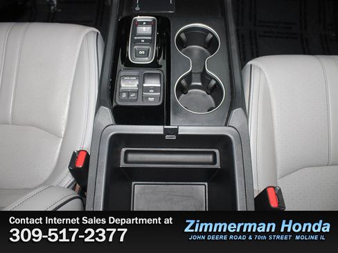 Certified 2024 Honda Pilot Elite image 20