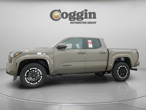 New 2026 Toyota Tacoma TRD Sport image 5
