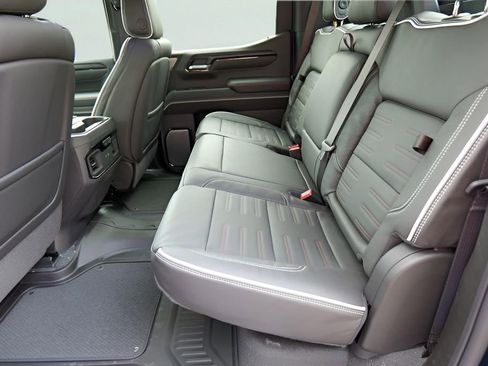 New 2026 GMC Sierra 1500 AT4X image 23