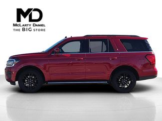 Used 2022 Ford Expedition XLT video 3