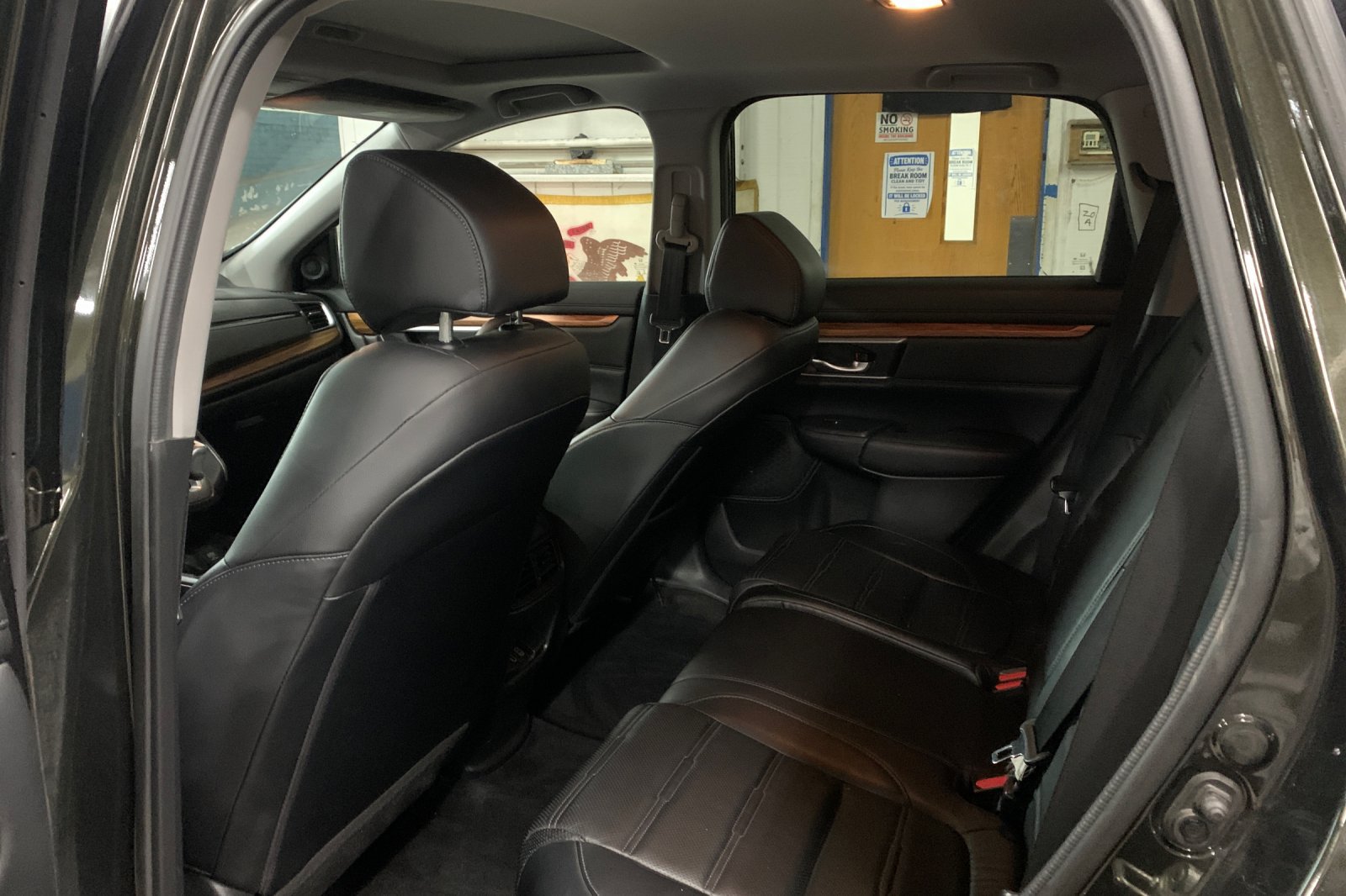 Used 2019 Honda CR-V EX-L image 12