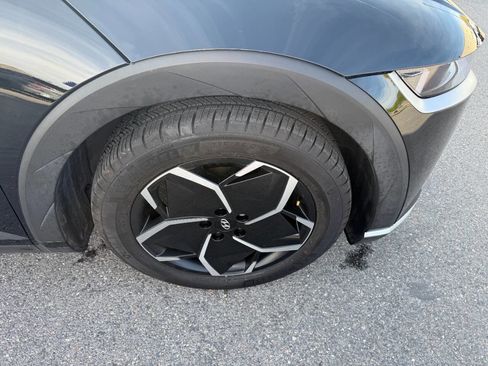 Used 2023 Hyundai Ioniq 5 SE w/ Cargo Package image 13