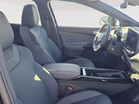 Certified 2023 Volkswagen ID.4 Pro S AWD/4WD image 23