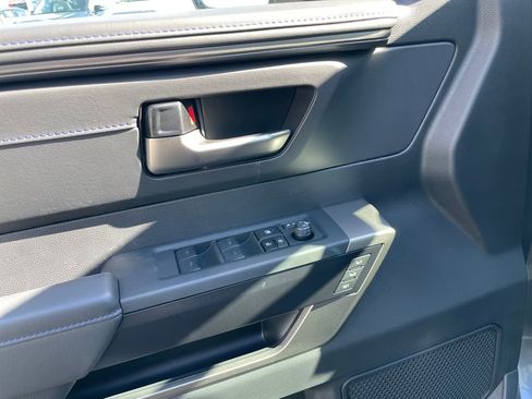 New 2026 Toyota Tundra Platinum AWD/4WD image 30