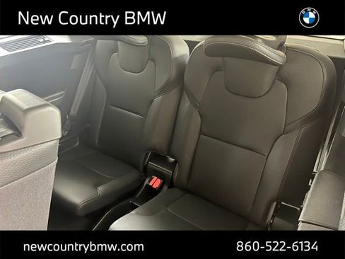 Used 2023 Volvo XC90 B6 Plus w/ Protection Package Premier AWD/4WD image 27