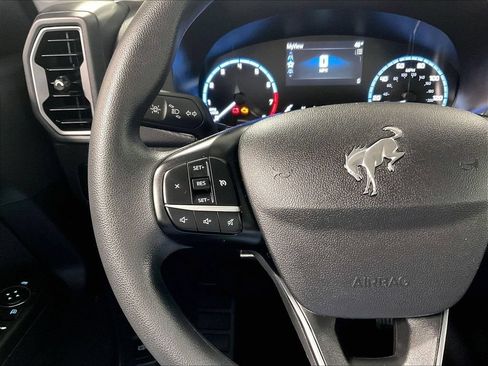 Used 2023 Ford Bronco Sport Big Bend AWD/4WD image 22