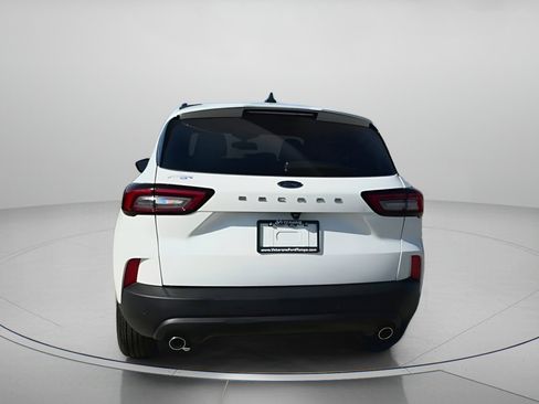 New 2026 Ford Escape ST-Line w/ Tech Pack #1 FWD image 28