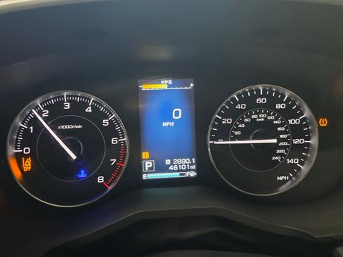 Used 2018 Subaru Impreza 2.0i Limited w/ 50th Anniversary Edition AWD/4WD image 22
