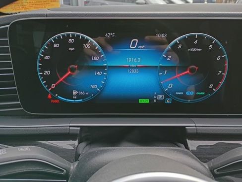 Certified 2023 Mercedes-Benz GLS 450 4MATIC image 14