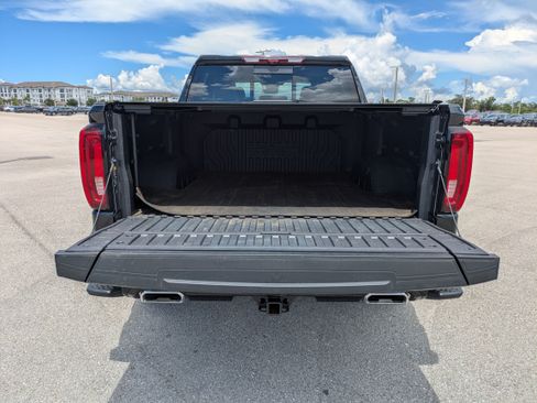 Used 2024 GMC Sierra 1500 Denali Ultimate AWD/4WD image 13