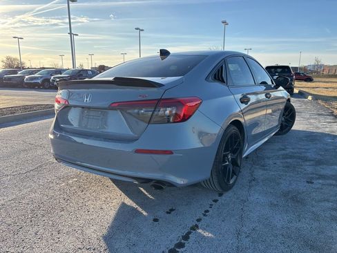 Used 2023 Honda Civic Si image 12