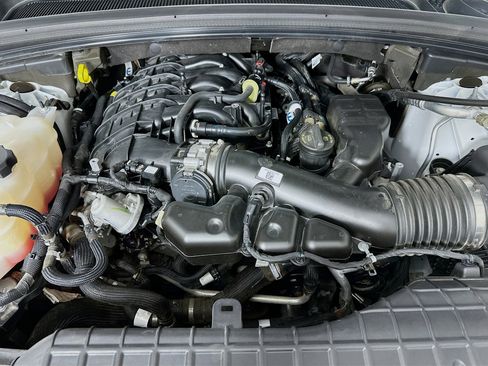 Used 2023 Jeep Grand Cherokee L Limited w/ Trailer Tow Group (B) image 36