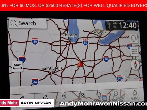 New 2026 Nissan Frontier PRO-4X w/ Pro Premium Package image 28