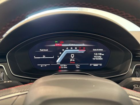 Used 2024 Audi S5 Premium Plus w/ Premium Plus Package image 23