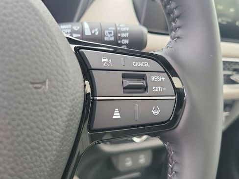 New 2027 Honda HR-V EX-L image 15