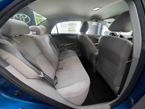 Used 2010 Toyota Corolla LE FWD image 24