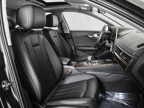 Used 2019 Audi A4 2.0T Premium Plus w/ Premium Plus Package image 21