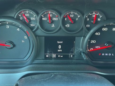 New 2026 Chevrolet Silverado 3500 W/T w/ WT Convenience Package image 4