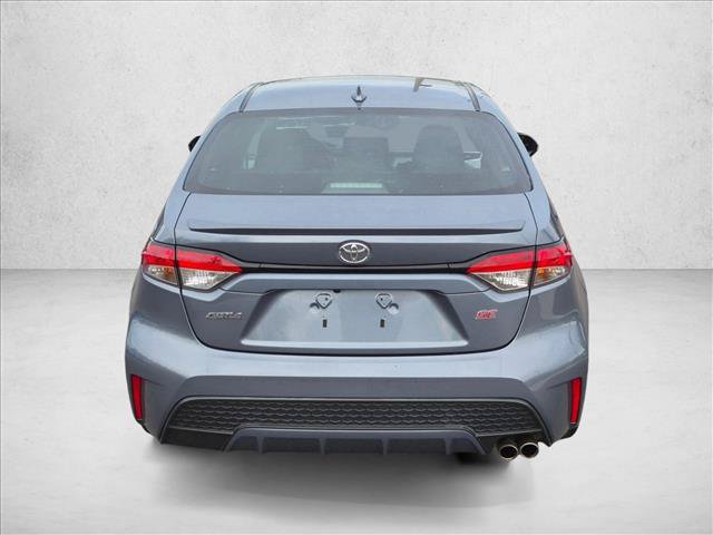 Used 2022 Toyota Corolla SE FWD image 6