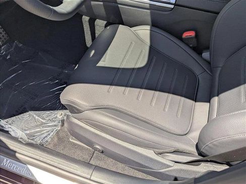 New 2025 Mercedes-Benz C 300 Sedan image 4