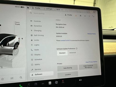 Used 2023 Tesla Model Y Long Range AWD/4WD image 40