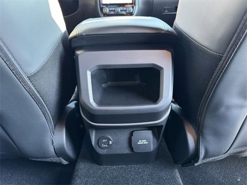 New 2025 Ford Ranger Raptor image 16