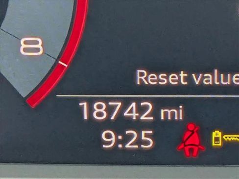 Used 2024 Audi A3 2.0T Premium w/ Convenience Package image 11