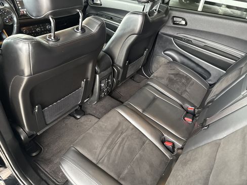 Used 2022 Dodge Durango GT image 17