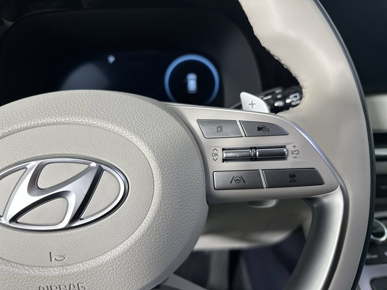 Used 2025 Hyundai Palisade Calligraphy AWD/4WD image 7
