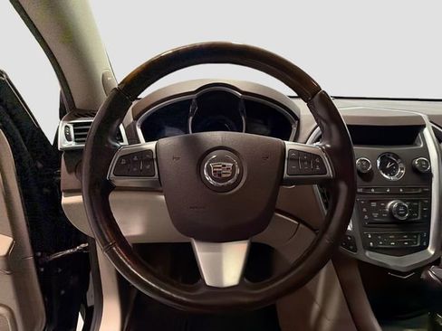 Used 2012 Cadillac SRX Premium image 10