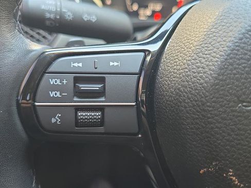 Used 2025 Acura Integra image 23