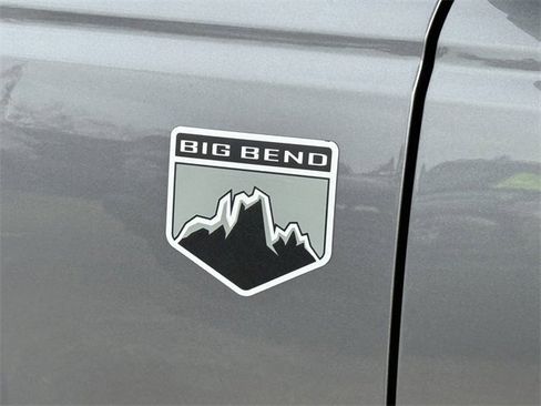 Certified 2023 Ford Bronco Big Bend image 25