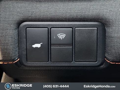 Used 2026 Honda Passport TrailSport image 23