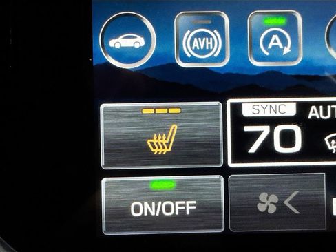 New 2026 Subaru Forester Limited image 19