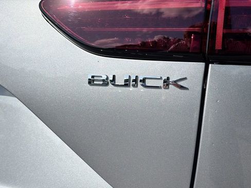 Used 2025 Buick Envision Sport Touring AWD/4WD image 45