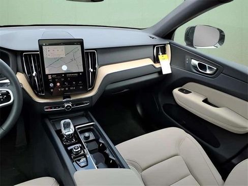 New 2026 Volvo XC60 B5 Plus w/ Protection Package Premier AWD/4WD image 11