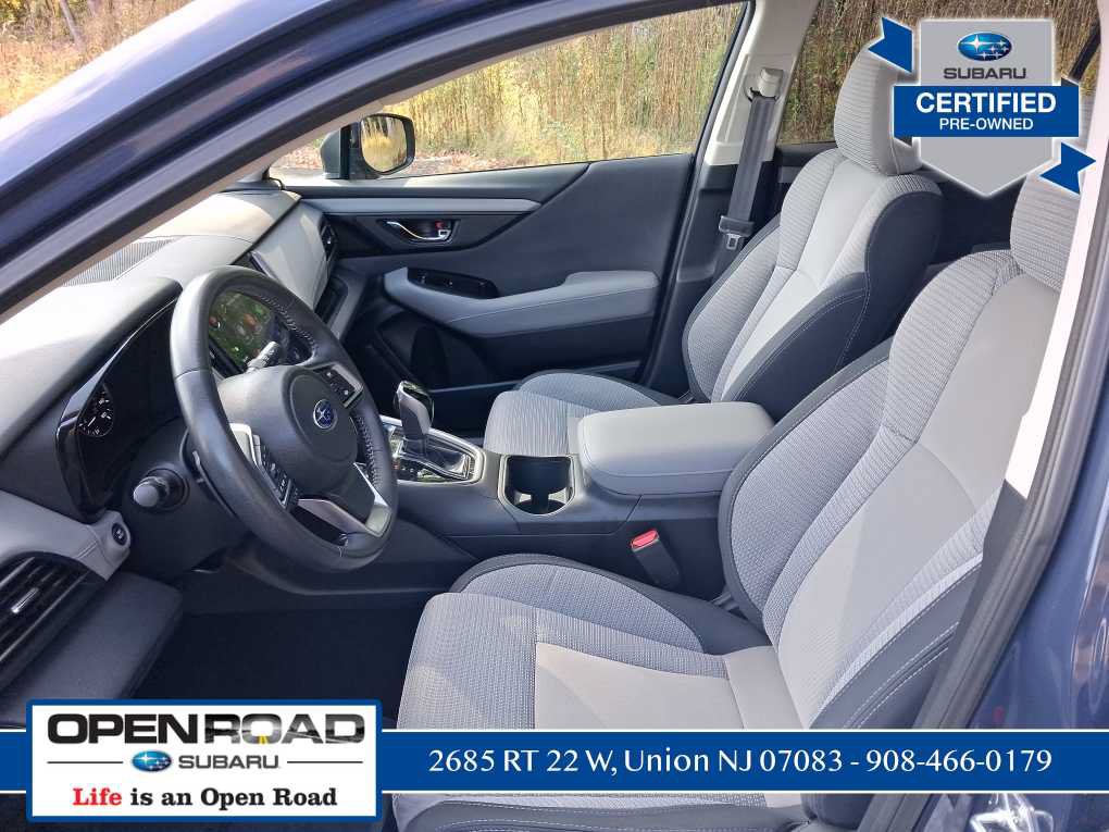 Used 2025 Subaru Outback Premium AWD/4WD image 25